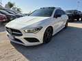 Mercedes-Benz CLA 200 CLA Shooting Brake 200 d Premium auto bijela - thumbnail 1