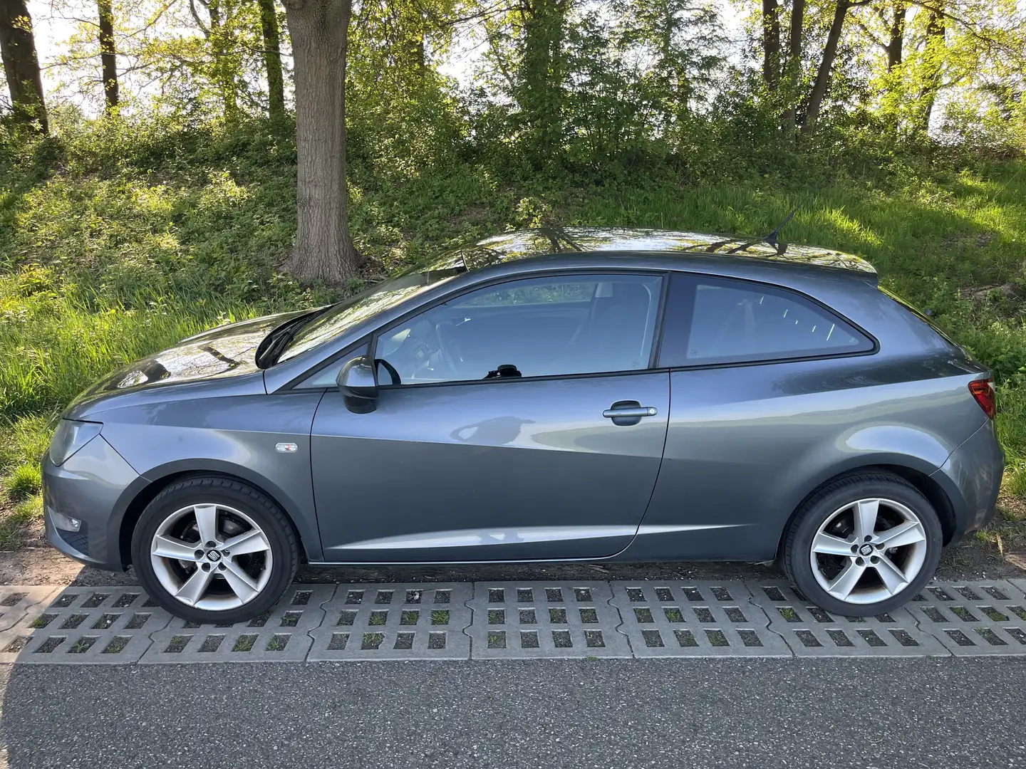 SEAT Ibiza SC 1.2 TSI FR - 2