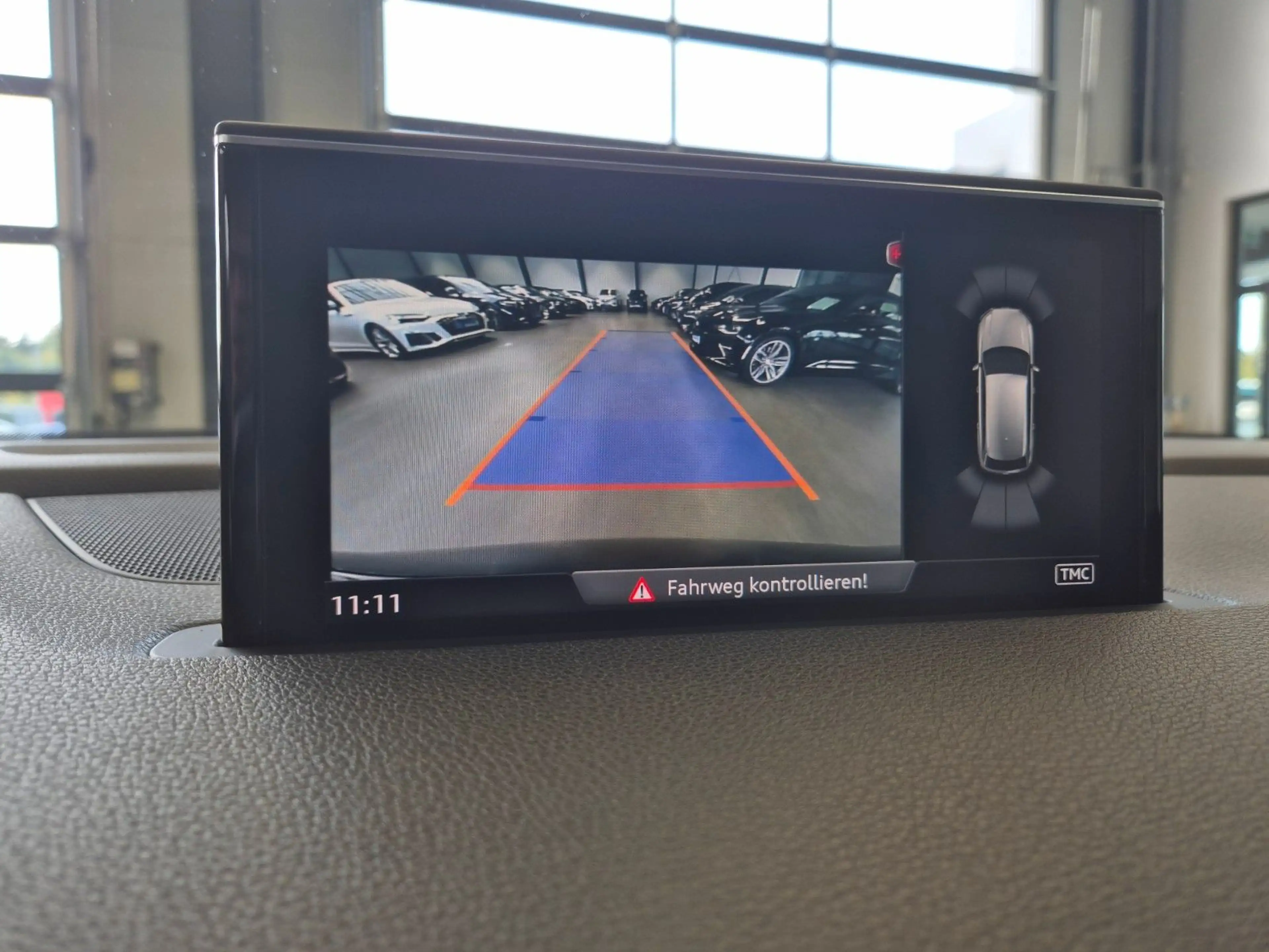 Audi Q7 3.0 TDI QUATTRO S-LINE LEDER NAVI STANDHZ AHK — photo 15