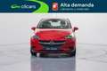 Opel Corsa 1.4 Expression 75 Rojo - thumbnail 2