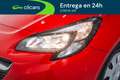 Opel Corsa 1.4 Expression 75 Rojo - thumbnail 10