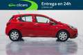 Opel Corsa 1.4 Expression 75 Rojo - thumbnail 7