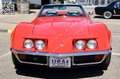 Corvette C3 Stingray Cabrio 350V8 - Matching - 2 Verdecke Roşu - thumbnail 2