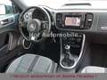 Volkswagen Beetle 1.2TSI Denim Fender AppCon. DAB Navi SHZ Blau - thumbnail 10