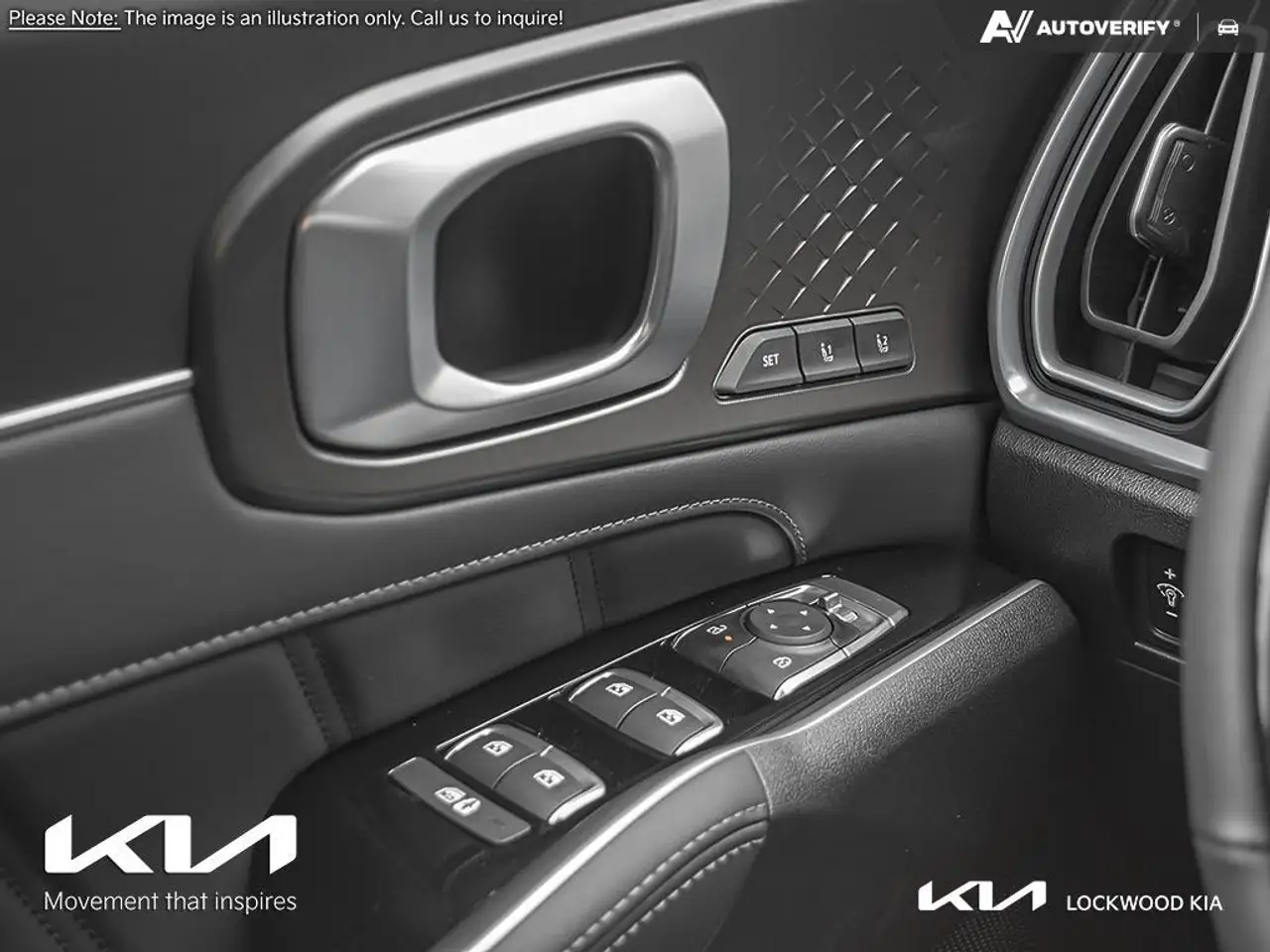 Kia Sorento снимка Kia Sorento