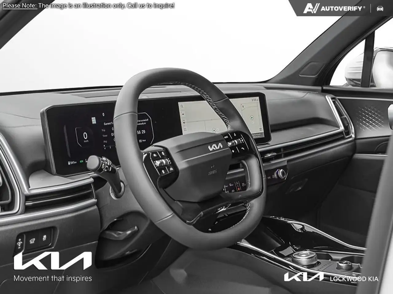 Kia Sorento снимка Kia Sorento