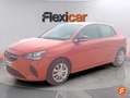 Opel Corsa 1.2 XEL S/S Edition 75 Naranja - thumbnail 10