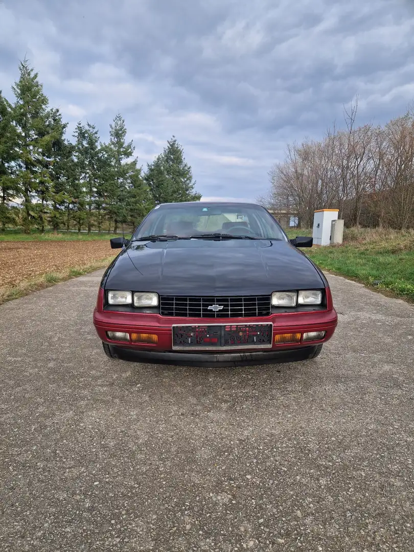 Chevrolet Beretta GT - 1
