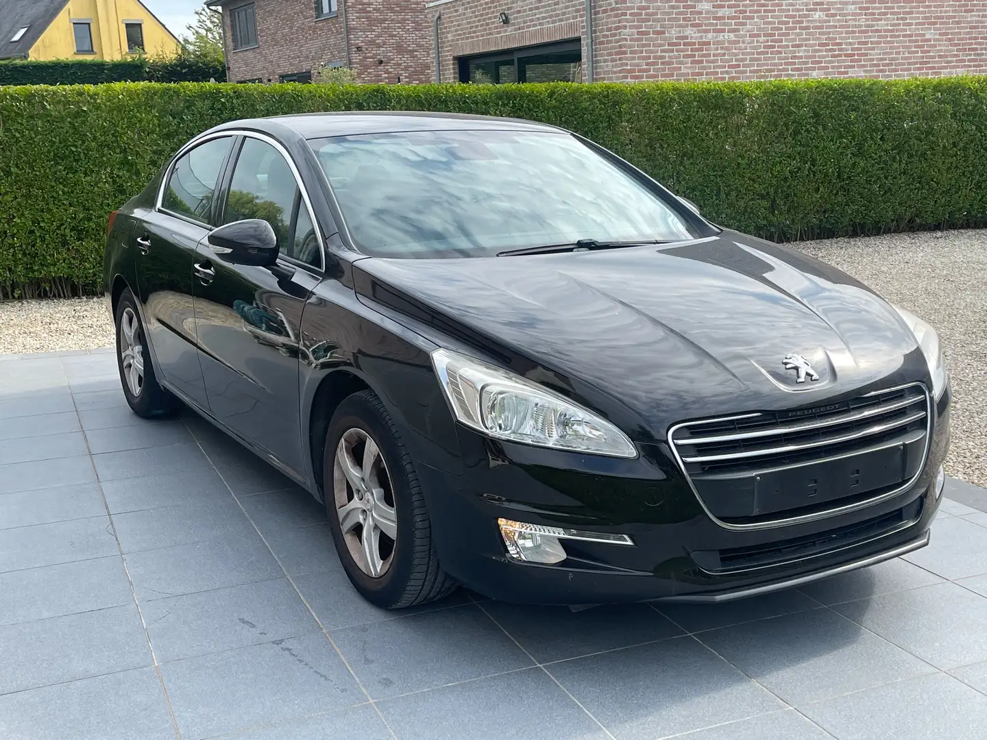 Peugeot 508 508 1.6 HDi Active Grey - 2