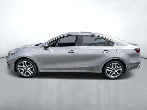 2023 Kia Forte EX+ — снимка 1