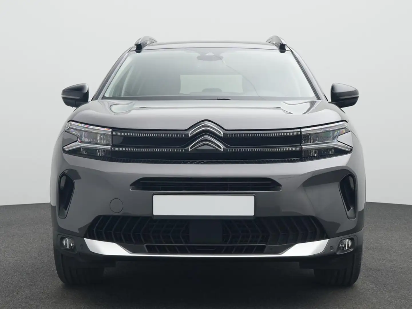 Citroen C5 Aircross C5 Aircross BlueHDi 130 S&S EAT8 Max Gris - 2