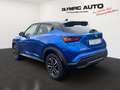 Nissan Juke 1.0 DIG-T N-Connecta DCT  KAMERA SHZG NAVI Bleu - thumbnail 5
