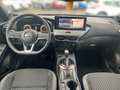Nissan Juke 1.0 DIG-T N-Connecta DCT  KAMERA SHZG NAVI Bleu - thumbnail 11