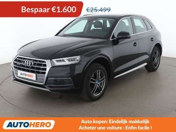2.0 TDI quattro Sport