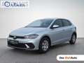 Volkswagen Polo 4Me Silber - thumbnail 1