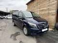 Mercedes-Benz Vito Vito Mixto Long 3.05t 119 CDI BlueEfficiency - BVA 9G-Tronic Propulsion  MIXTO - BM 447 Long Select Blau - thumbnail 1