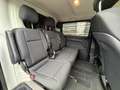 Mercedes-Benz Vito Vito Mixto Long 3.05t 119 CDI BlueEfficiency - BVA 9G-Tronic Propulsion  MIXTO - BM 447 Long Select Blau - thumbnail 9