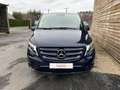 Mercedes-Benz Vito Vito Mixto Long 3.05t 119 CDI BlueEfficiency - BVA 9G-Tronic Propulsion  MIXTO - BM 447 Long Select Blau - thumbnail 6