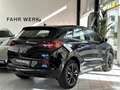 Opel Grandland 1,5d GS Line Aut. *BLACK PACK* Noir - thumbnail 2