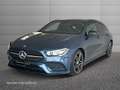 Mercedes-Benz CLA 200 CLA Shooting Brake 200 d Premium auto Blu/Azzurro - thumbnail 1