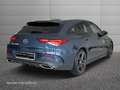 Mercedes-Benz CLA 200 CLA Shooting Brake 200 d Premium auto Blu/Azzurro - thumbnail 2