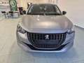 Peugeot 208 PureTech 75 Stop&Start 5 porte Allure Pack Argento - thumbnail 4