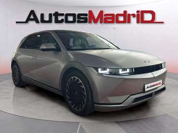 84kWh Energy RWD 168kW