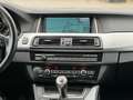 BMW 520 d Touring Rollos*TÜV Neu*Head-Up* Silber - thumbnail 27