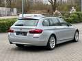 BMW 520 d Touring Rollos*TÜV Neu*Head-Up* Silber - thumbnail 9