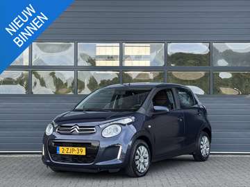 1.0 E-VTI SHINE I 5-DEURS I AIRCONDITIONING I ALL-