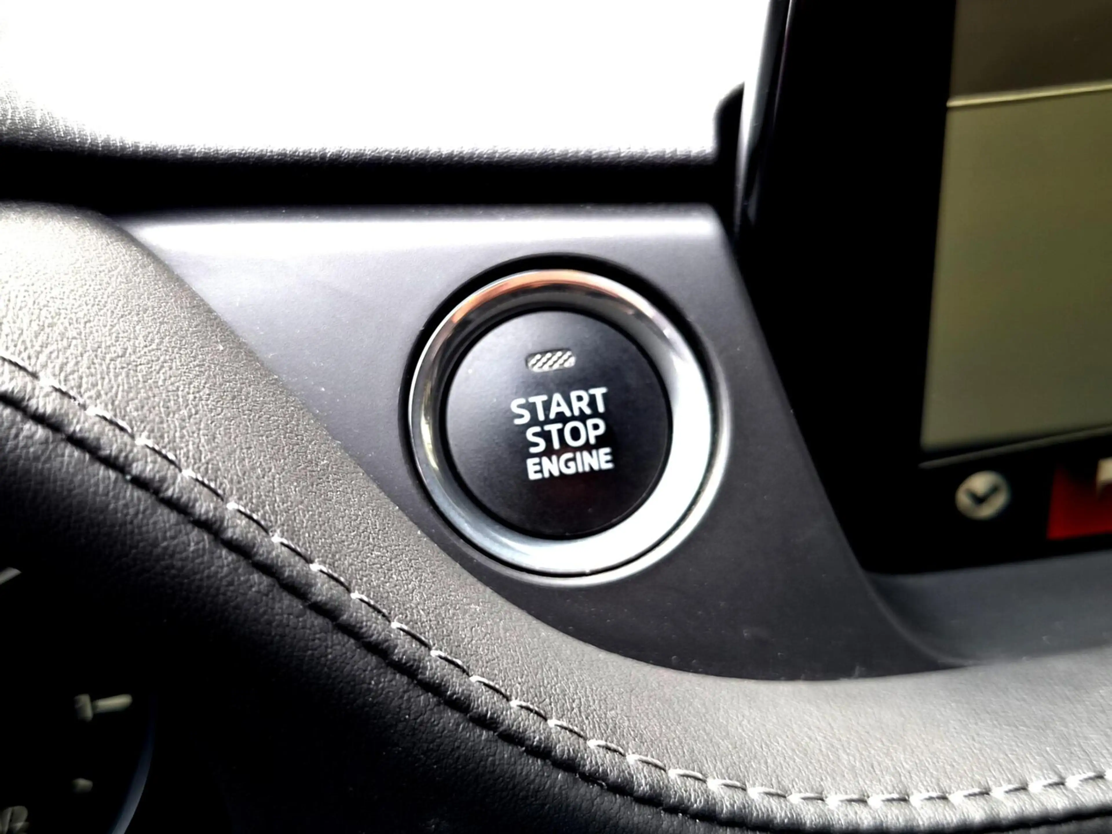 Mazda 6 Sportbreak 2.0 SkyActiv-G 165 Luxury Automaat | Vo — photo 21