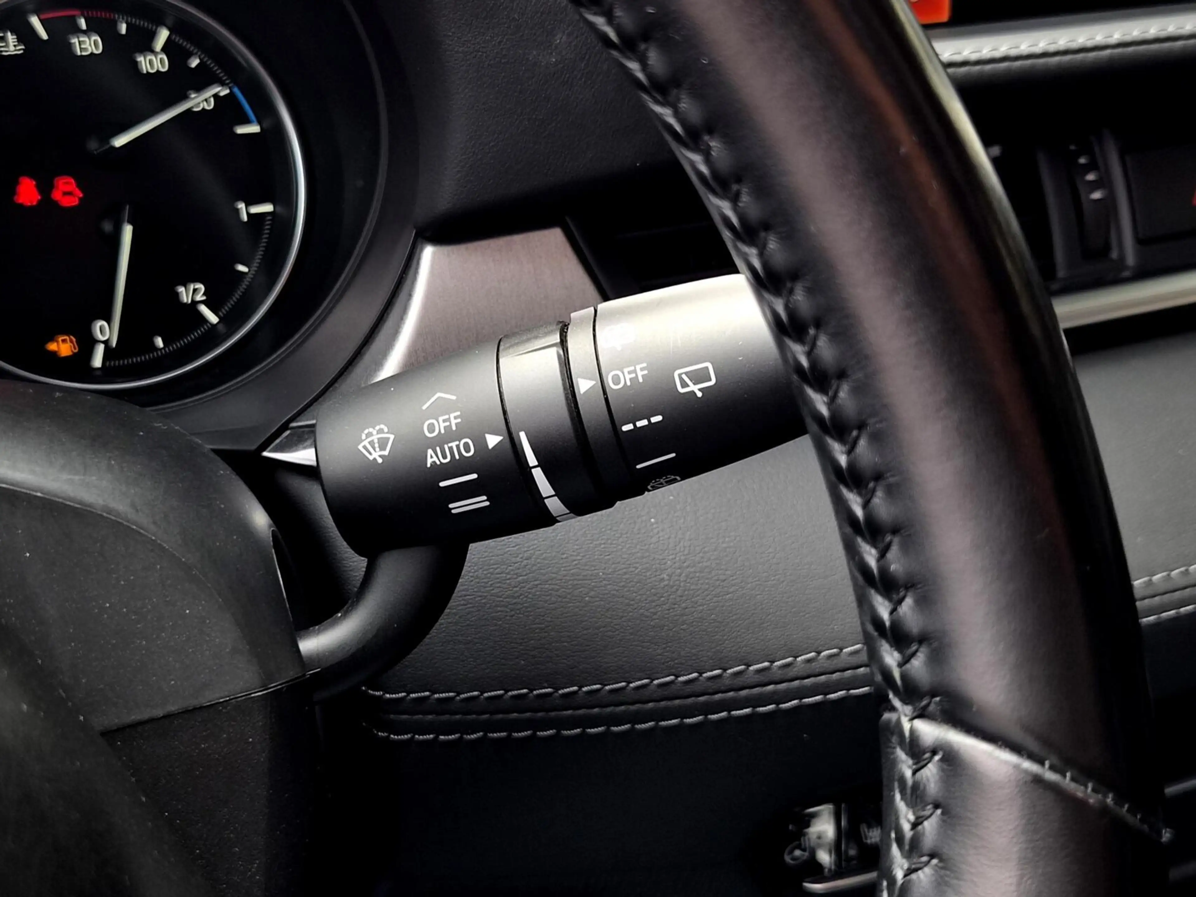 Mazda 6 Sportbreak 2.0 SkyActiv-G 165 Luxury Automaat | Vo — photo 22