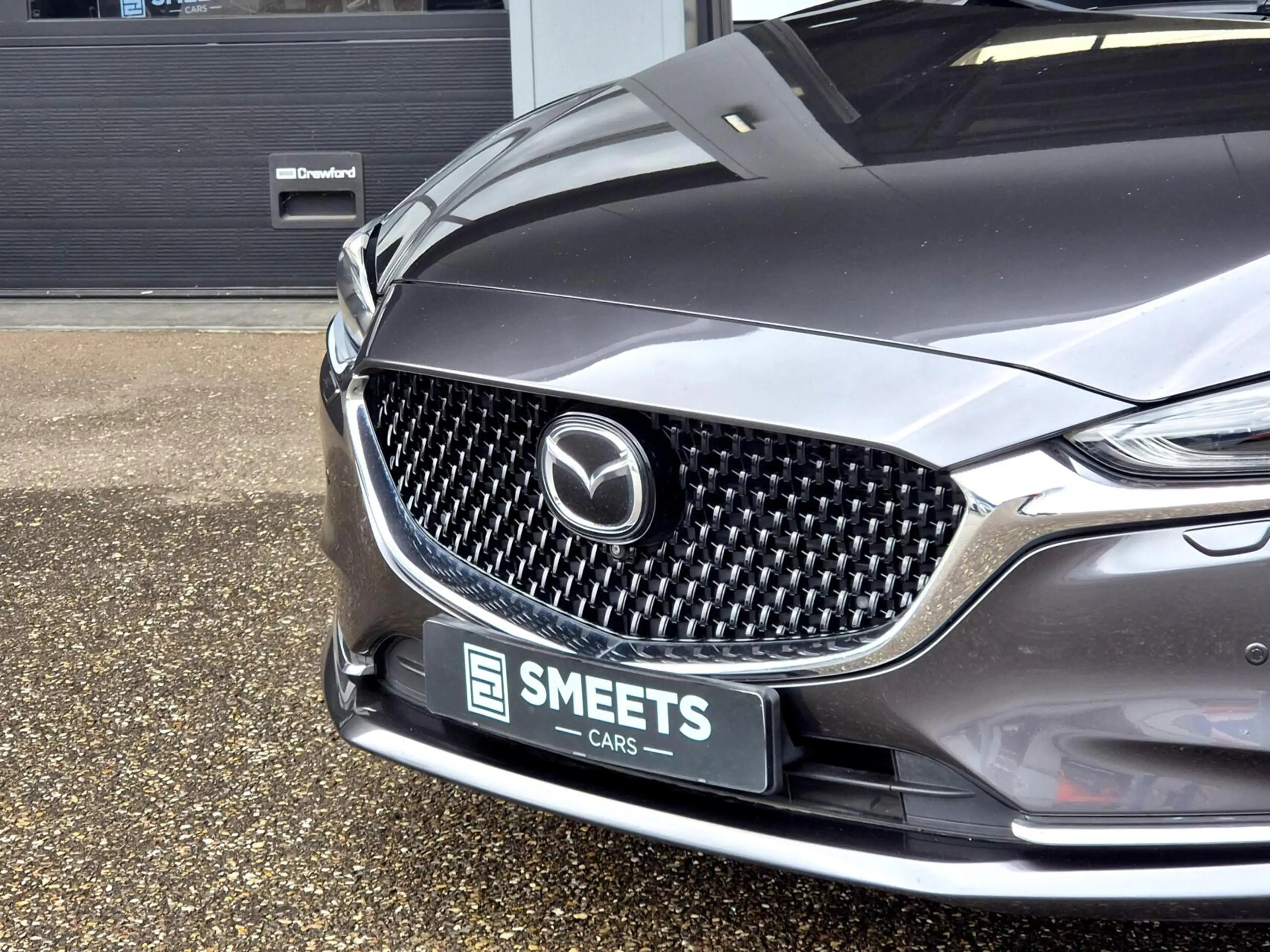 Mazda 6 Sportbreak 2.0 SkyActiv-G 165 Luxury Automaat | Vo — photo 24