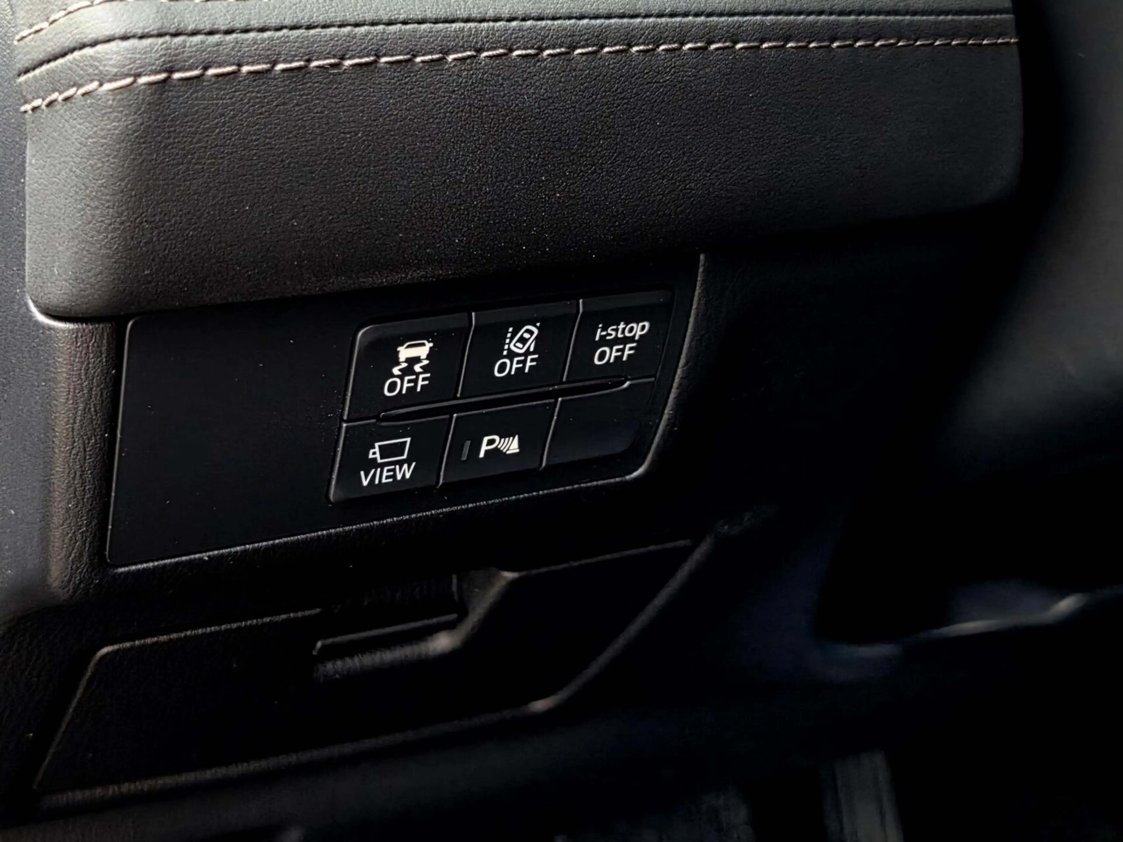 Mazda 6 Sportbreak 2.0 SkyActiv-G 165 Luxury Automaat | Vo — photo 26