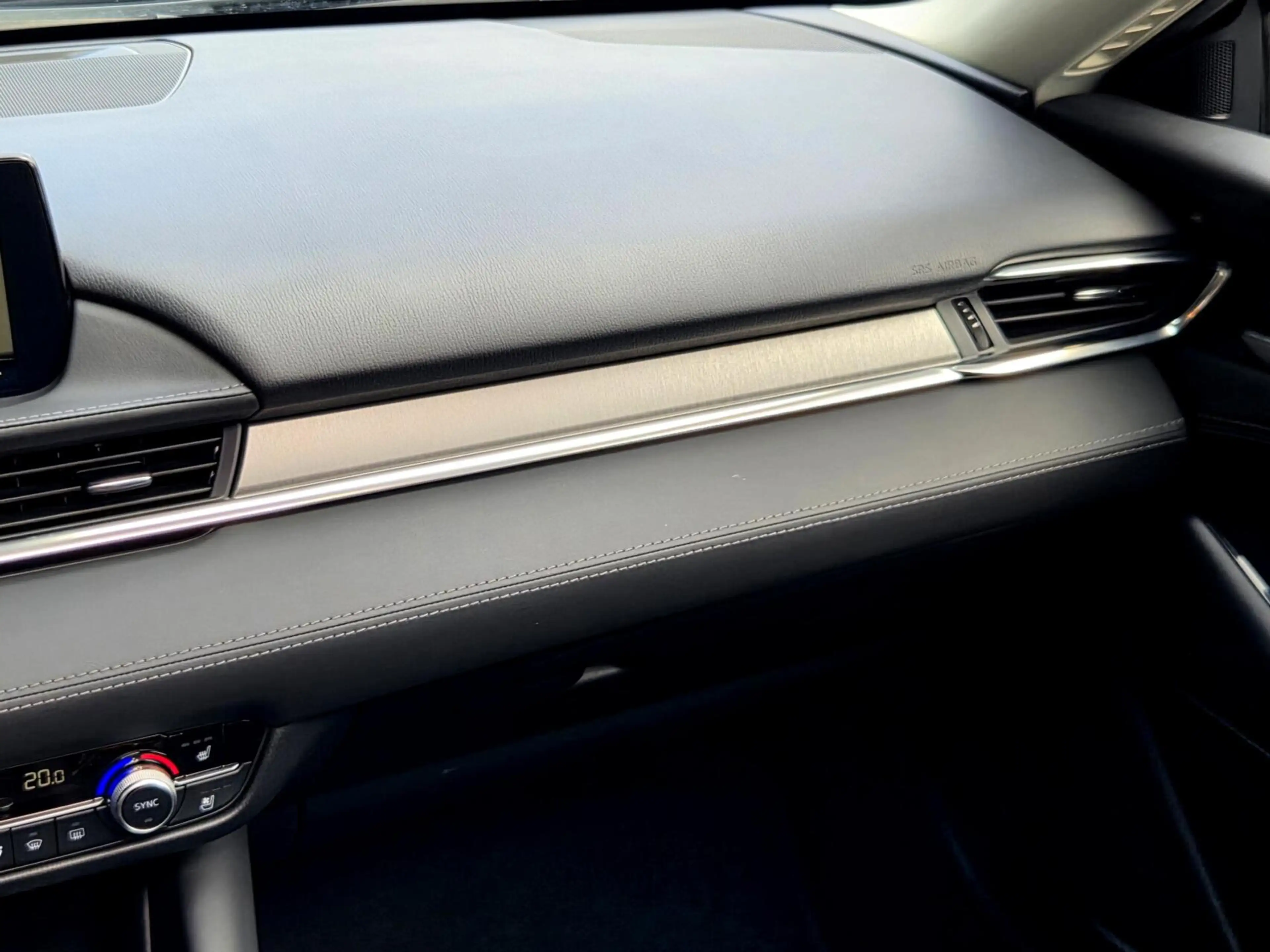 Mazda 6 Sportbreak 2.0 SkyActiv-G 165 Luxury Automaat | Vo — photo 34