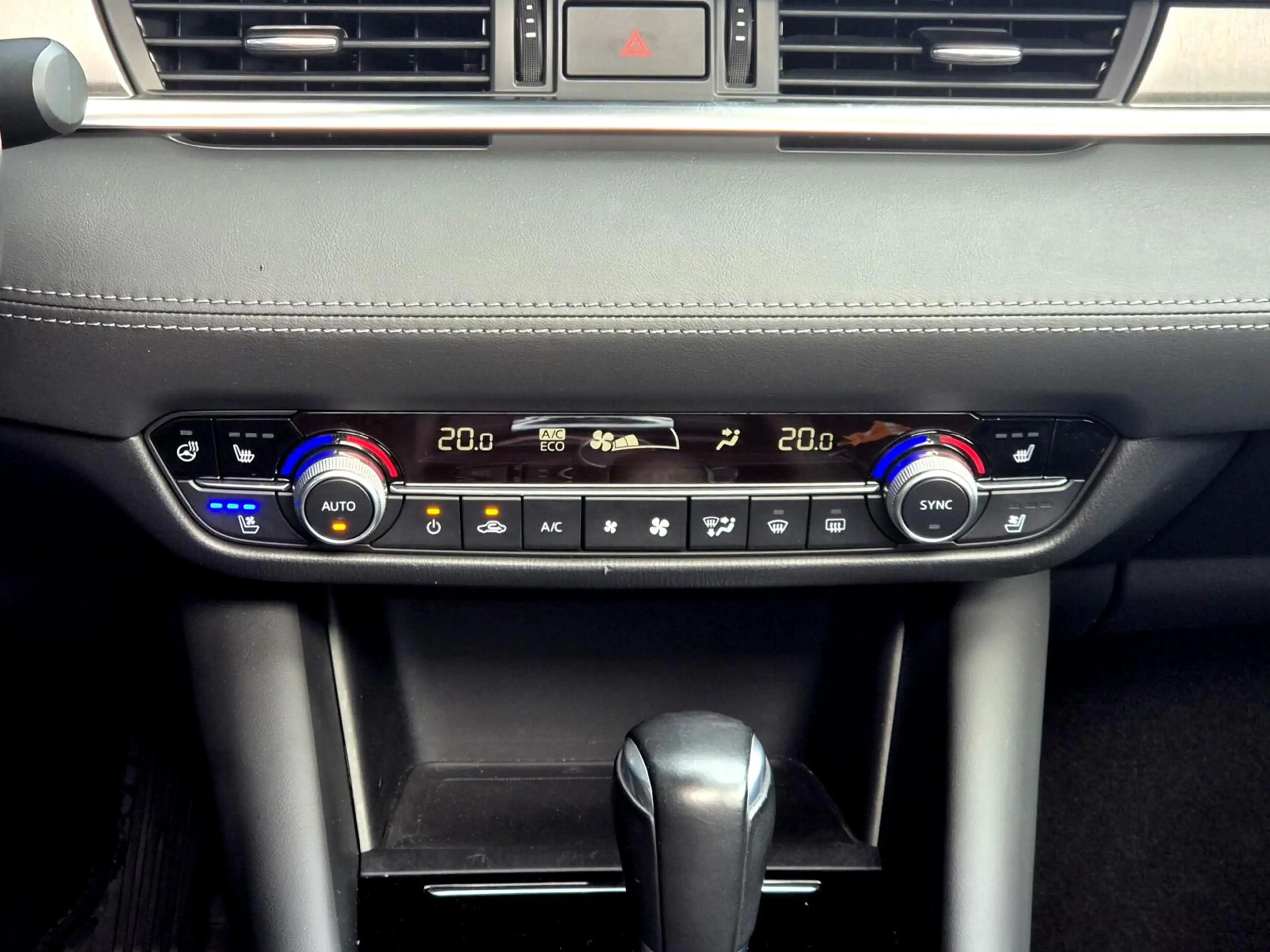 Mazda 6 Sportbreak 2.0 SkyActiv-G 165 Luxury Automaat | Vo — photo 33