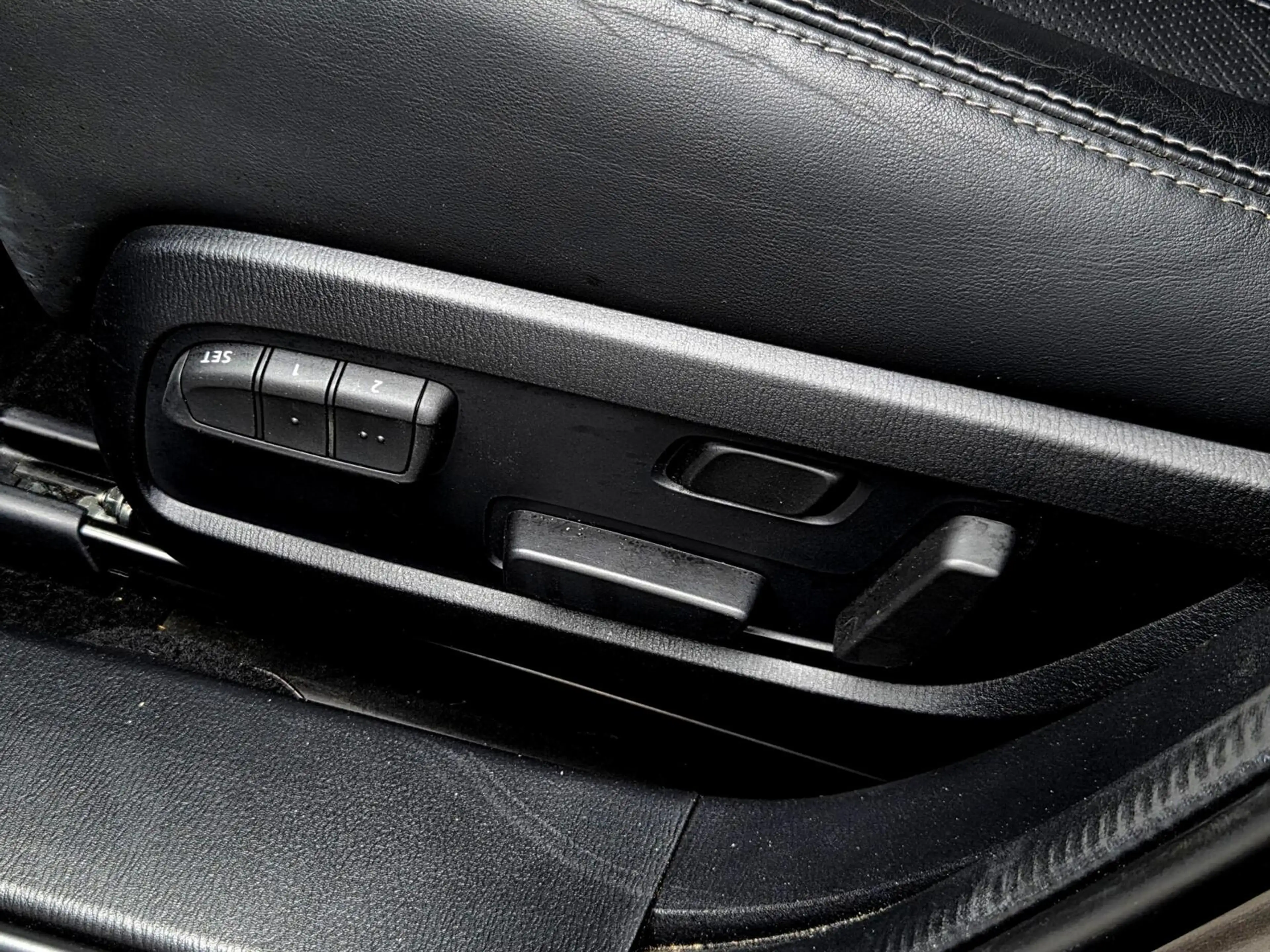 Mazda 6 Sportbreak 2.0 SkyActiv-G 165 Luxury Automaat | Vo — photo 42