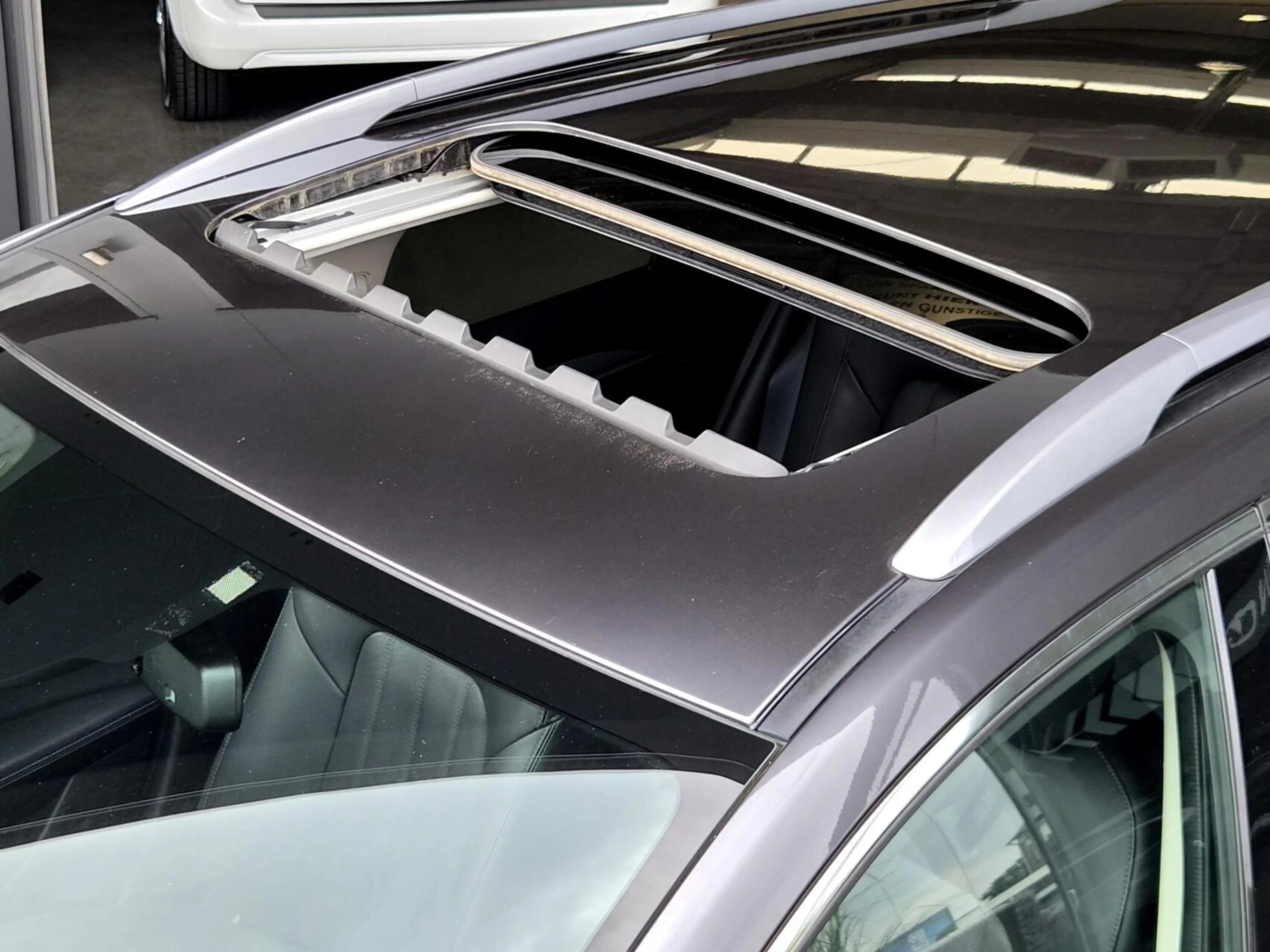 Mazda 6 Sportbreak 2.0 SkyActiv-G 165 Luxury Automaat | Vo — photo 16