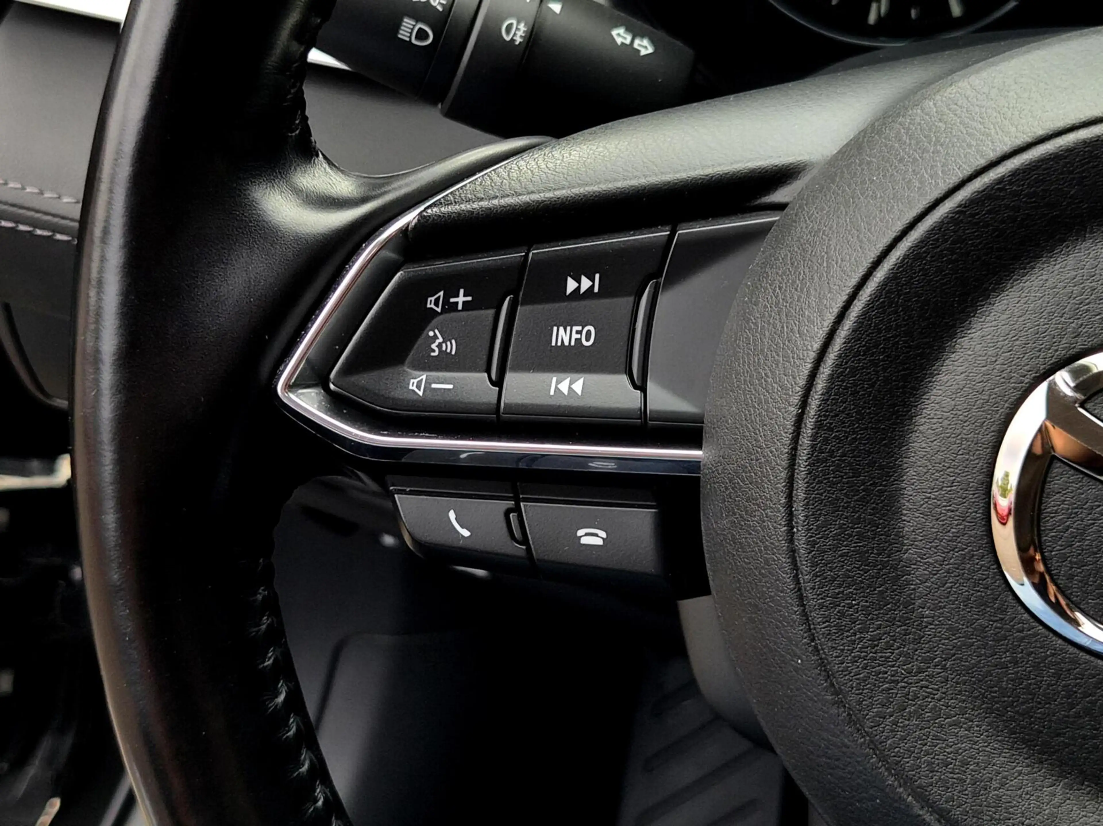 Mazda 6 Sportbreak 2.0 SkyActiv-G 165 Luxury Automaat | Vo — photo 15