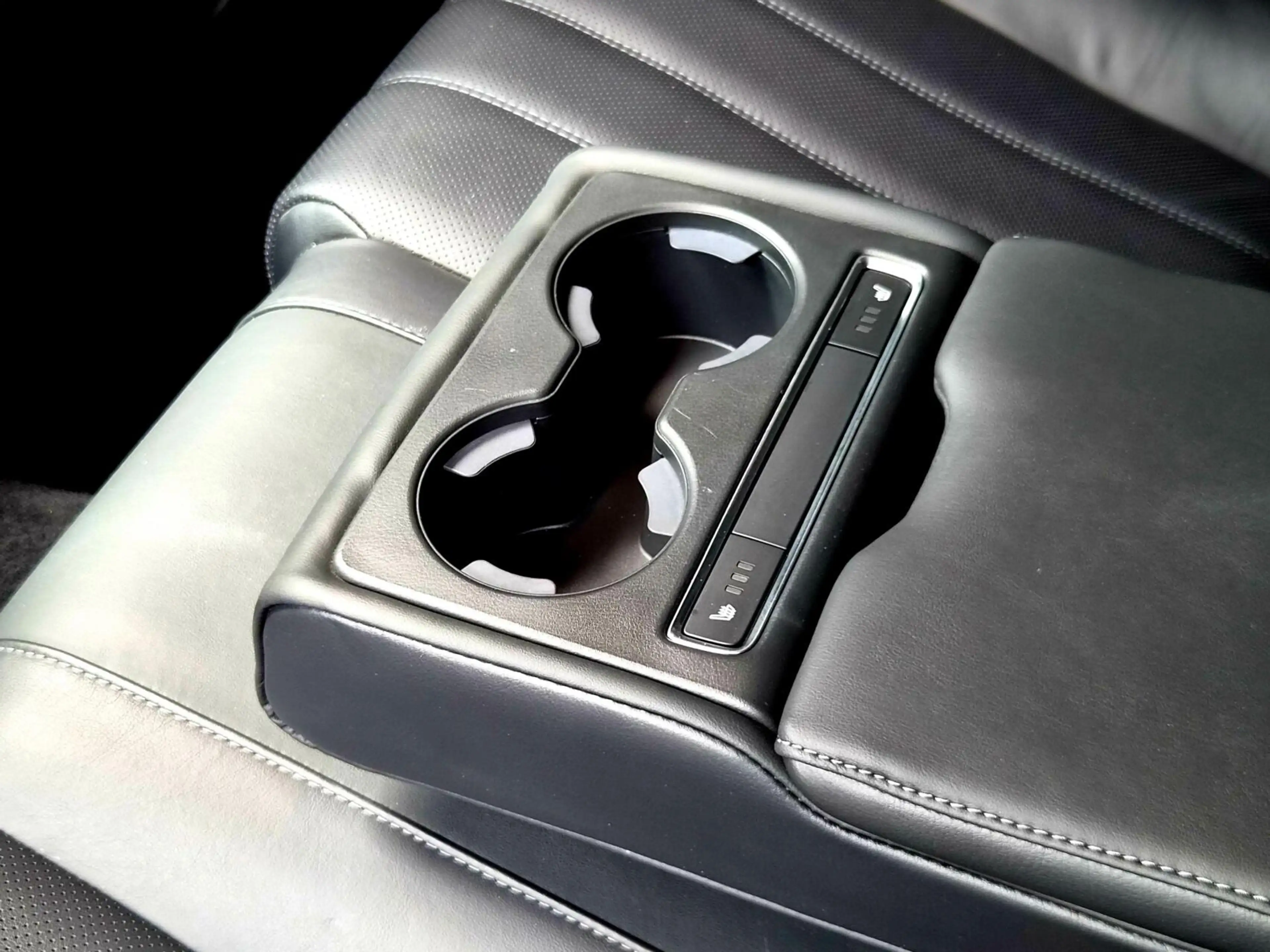 Mazda 6 Sportbreak 2.0 SkyActiv-G 165 Luxury Automaat | Vo — photo 27