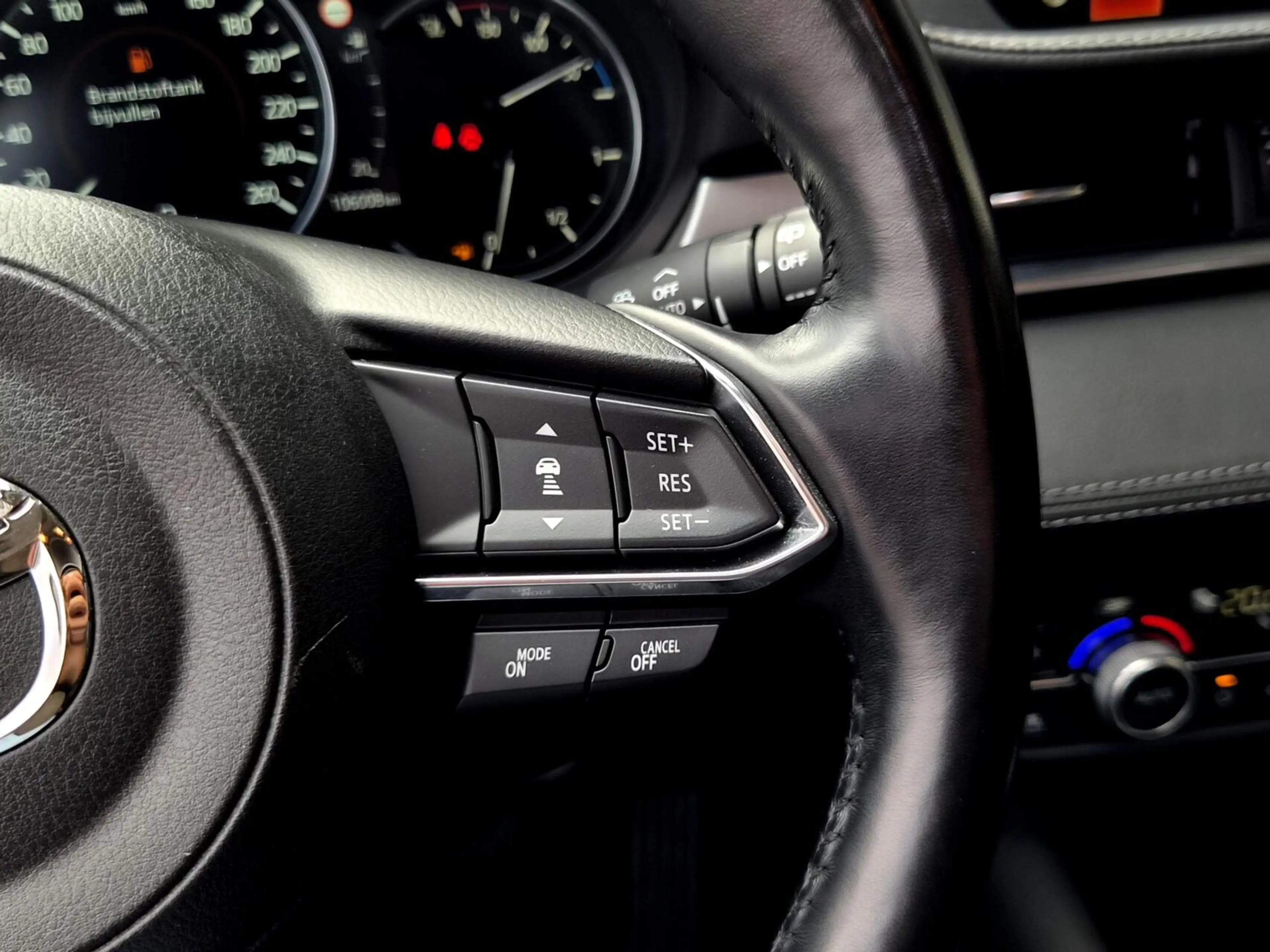 Mazda 6 Sportbreak 2.0 SkyActiv-G 165 Luxury Automaat | Vo — photo 19