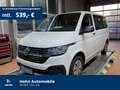 Volkswagen T6.1 Caravelle Trendline 2.0TDI 9-Sitzer 3-3-3 P Weiß - thumbnail 1