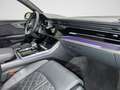 Audi SQ8 4.0 TFSI QU BLACK PANO AHK HUD 3D B&O CARBON OLED Grau - thumbnail 14