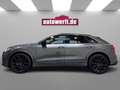 Audi SQ8 4.0 TFSI QU BLACK PANO AHK HUD 3D B&O CARBON OLED Grau - thumbnail 3
