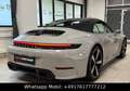 Porsche 911 CARRERA CABRIO FACELIFT SPORTDESIGN BOSE NEW Grau - thumbnail 4