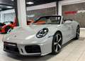 Porsche 911 CARRERA CABRIO FACELIFT SPORTDESIGN BOSE NEW Grau - thumbnail 7