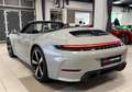 Porsche 911 CARRERA CABRIO FACELIFT SPORTDESIGN BOSE NEW Grau - thumbnail 12