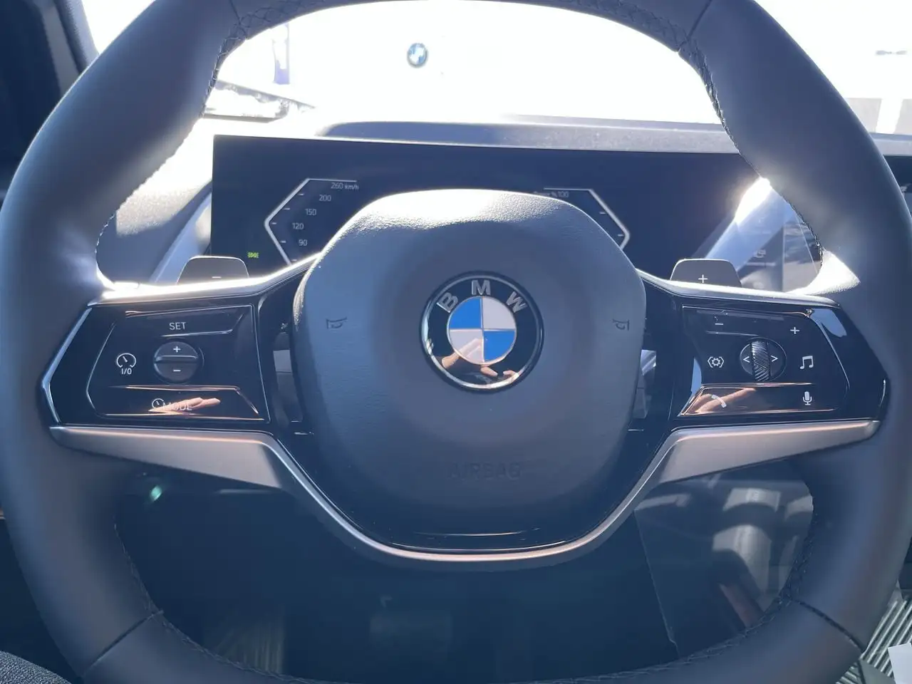 BMW X3 снимка BMW X3