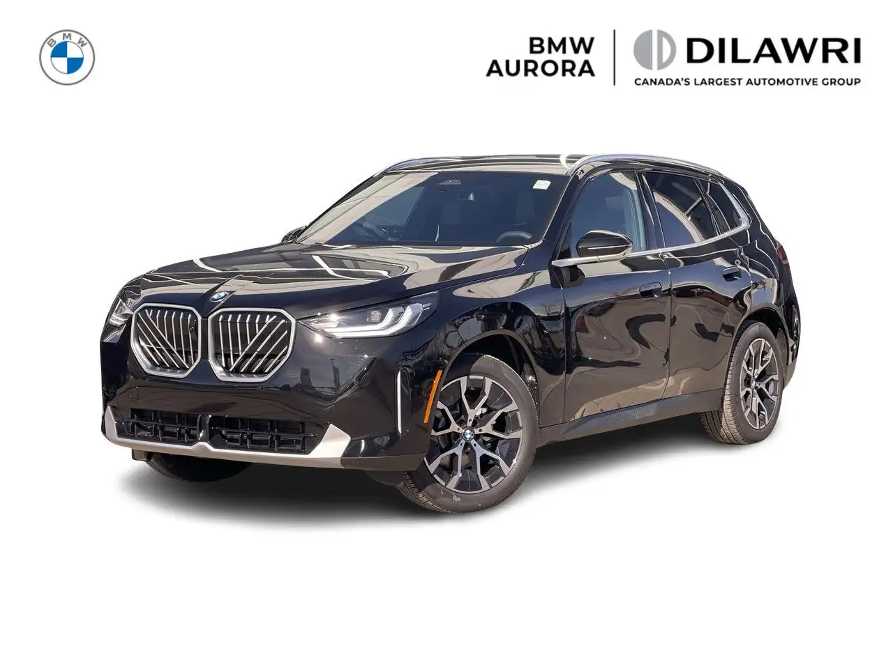 2026 BMW X3
