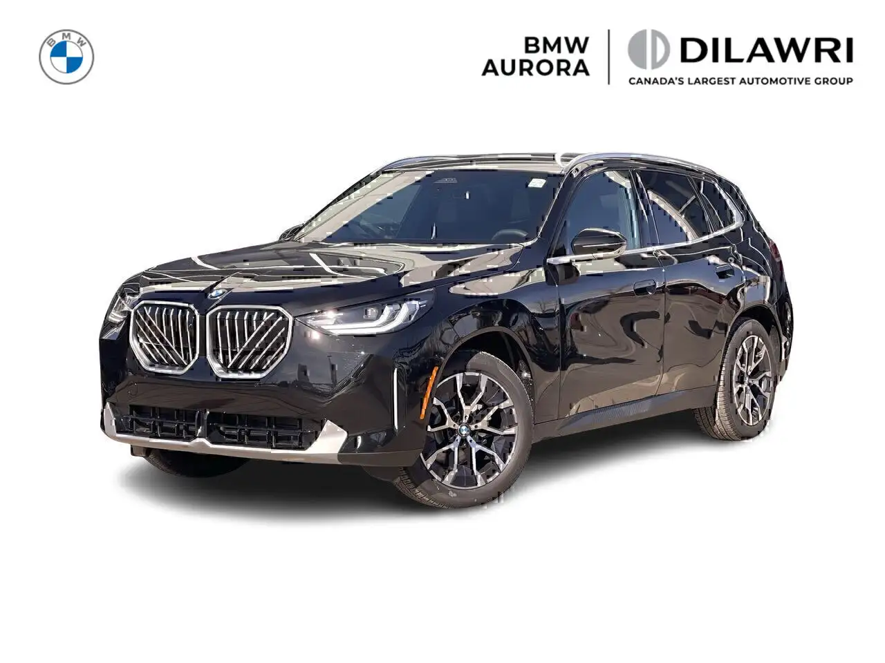 BMW X3 снимка BMW X3